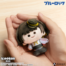 『ブルーロック』トレーディング KINOKOS mini 【ばろばろカフェver.】（全6種）