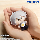 『ブルーロック』トレーディング KINOKOS mini 【オムライスver.】（全6種）
