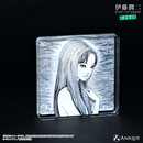 『伊藤潤二』トレーディングアクリルブロック（全8種）