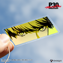 P30th 描き下ろしイラスト【ルーフトップ】トレーディングアクリルキーホルダーA（全8種）