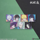 『地獄楽』トレーディングミニアクリルブロック（全7種）