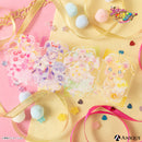 『魔法つかいプリキュア！』フラワーカフェ トレーディングクリアカード（全8種）