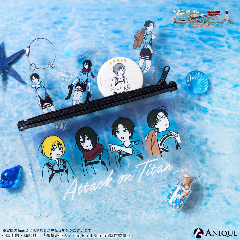 Anique Shop JAPAN