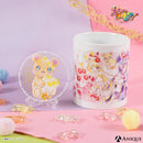 『魔法つかいプリキュア！』フラワーカフェ アクリルコースター（全4種）