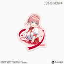 『五等分の花嫁＊』新規描き下ろしイラスト【告白！ガーリーバレンタイン】ダイカットステッカー