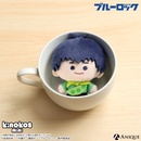 『ブルーロック』トレーディング KINOKOS mini 【オムライスver.】（全6種）