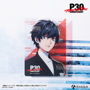 P30th 描き下ろしイラスト【ルーフトップ】トレーディングクリアフォトカード（全8種）