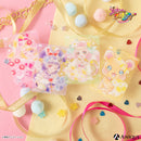 『魔法つかいプリキュア！』フラワーカフェ トレーディングクリアカード（全8種）
