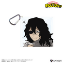 『僕のヒーローアカデミア』描き下ろしビジュアル【ヒーローたちの足跡】マルチポーチ（全6種）