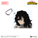 『僕のヒーローアカデミア』描き下ろしビジュアル【ヒーローたちの足跡】マルチポーチ（全6種）