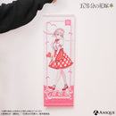 『五等分の花嫁＊』新規描き下ろしイラスト【告白！ガーリーバレンタイン】スリムタペストリー