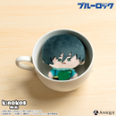 『ブルーロック』トレーディング KINOKOS mini 【オムライスver.】（全6種）