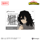 『僕のヒーローアカデミア』描き下ろしビジュアル【ヒーローたちの足跡】ポストカード2枚セット（全6種）