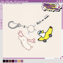 『NIJISANJI EN Shu Yamino』SHUper アクリルキーホルダー（全5種）