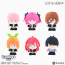 『五等分の花嫁＊』トレーディングKINOKOS mini（全6種）