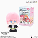 『五等分の花嫁＊』トレーディングKINOKOS mini（全6種）