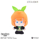 『五等分の花嫁＊』トレーディングKINOKOS mini（全6種）