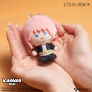 『五等分の花嫁＊』トレーディングKINOKOS mini（全6種）