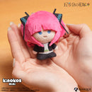 『五等分の花嫁＊』トレーディングKINOKOS mini（全6種）