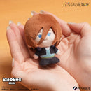 『五等分の花嫁＊』トレーディングKINOKOS mini（全6種）