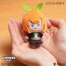 『五等分の花嫁＊』トレーディングKINOKOS mini（全6種）