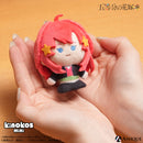 『五等分の花嫁＊』トレーディングKINOKOS mini（全6種）