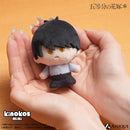 『五等分の花嫁＊』トレーディングKINOKOS mini（全6種）