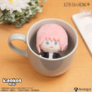 『五等分の花嫁＊』トレーディングKINOKOS mini（全6種）