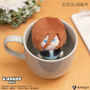 『五等分の花嫁＊』トレーディングKINOKOS mini（全6種）