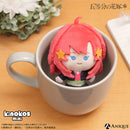 『五等分の花嫁＊』トレーディングKINOKOS mini（全6種）