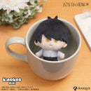 『五等分の花嫁＊』トレーディングKINOKOS mini（全6種）