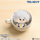 『ブルーロック』トレーディング KINOKOS mini 【オムライスver.】（全6種）