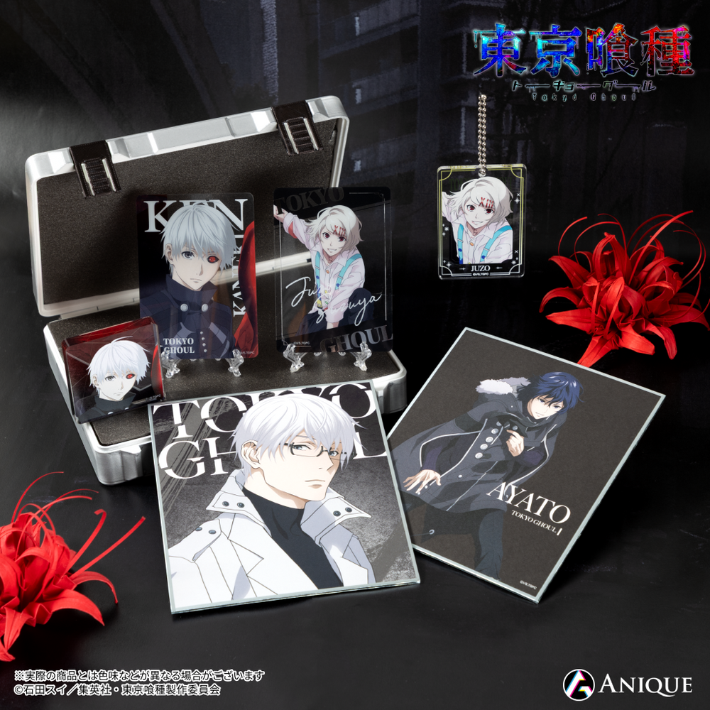 Anique Shop JAPAN