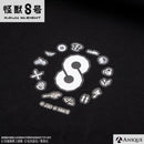 『怪獣８号』Tシャツ