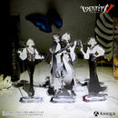 『IdentityV 第五人格』描き起こしイラスト Art by 慧子【標本蒐集】アクリルスタンド（全6種）