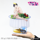 『カナン様はあくまでチョロい』描き下ろしイラスト【動物コス☆De☆最後の晩餐】BIGアクリルスタンド（全5種）
