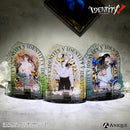 『IdentityV 第五人格』描き起こしイラスト Art by 慧子【標本蒐集】ジオラマアクリルスタンド（全6種）