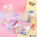 『魔法つかいプリキュア！』フラワーカフェ トレーディングクリアカード（全8種）