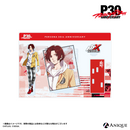 P30th 描き下ろしイラスト【ルーフトップ】ジオラマアクリルスタンド（全8種）