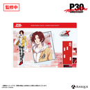 P30th 描き下ろしイラスト【ルーフトップ】ジオラマアクリルスタンド（全8種）