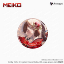 『MEIKO』20th Anniversary トレーディング缶バッジ（全16種）