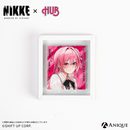『NIKKE』【HUBコラボ】トレーディングマグネット（全5種）
