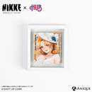 『NIKKE』【HUBコラボ】トレーディングマグネット（全5種）