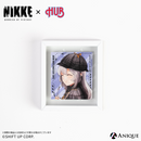 『NIKKE』【HUBコラボ】トレーディングマグネット（全5種）