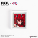 『NIKKE』【HUBコラボ】トレーディングマグネット（全5種）