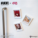 『NIKKE』【HUBコラボ】トレーディングマグネット（全5種）