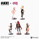 『NIKKE』【HUBコラボ】アクリルスタンド