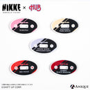 『NIKKE』【HUBコラボ】アクリルスタンド