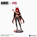 『NIKKE』【HUBコラボ】アクリルスタンド