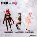 『NIKKE』【HUBコラボ】アクリルスタンド